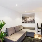 Luxury Apartment Tour Eiffel - Smartrenting
