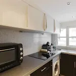 Luxury Apartment Tour Eiffel - Smartrenting