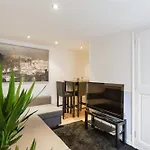 Luxury Apartment Tour Eiffel - Smartrenting
