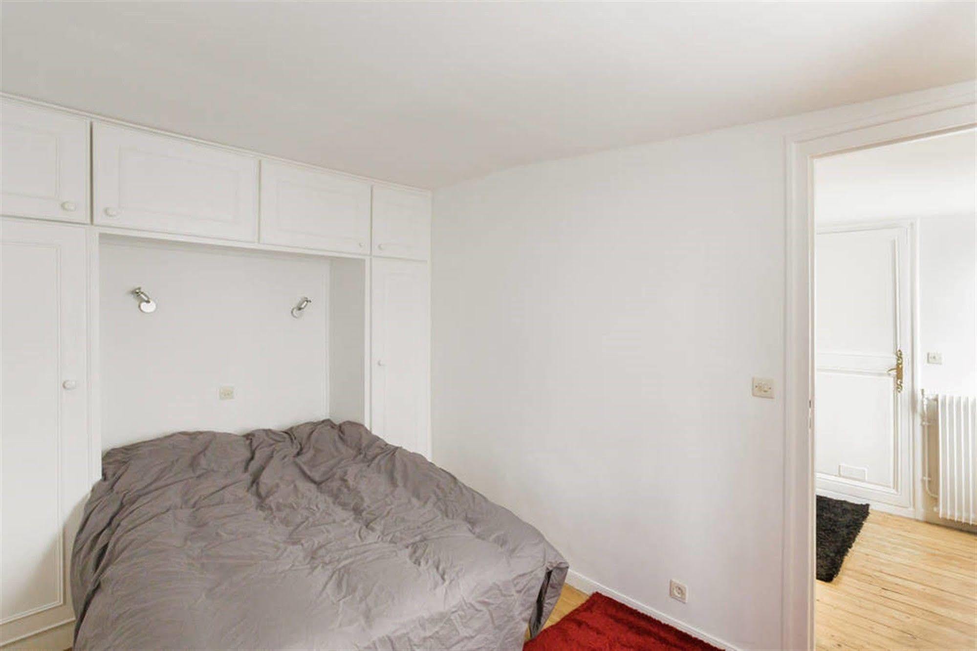 Luxury Tour Eiffel - Smartrenting *