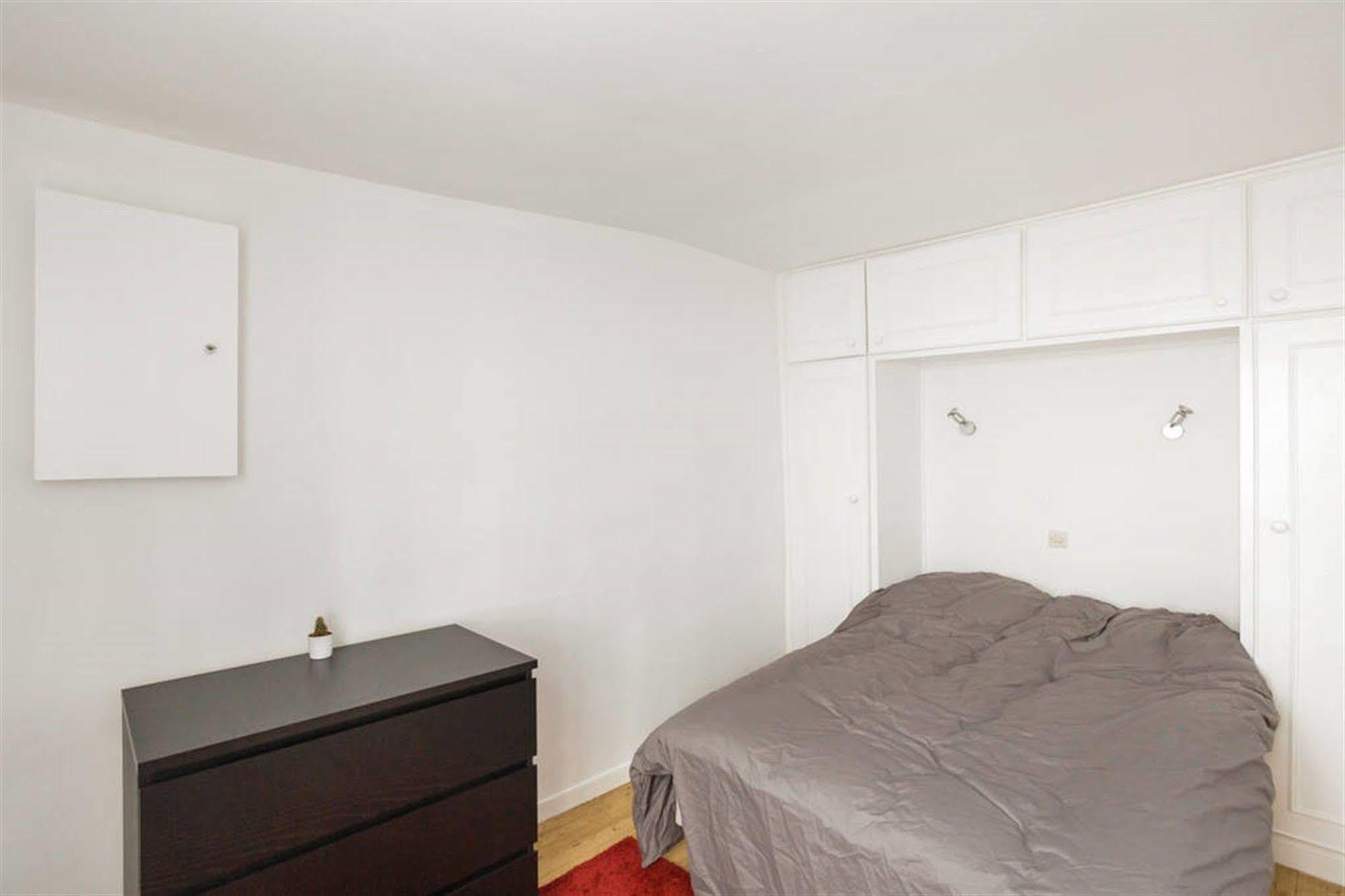 Apartment Luxury Tour Eiffel - Smartrenting Paris