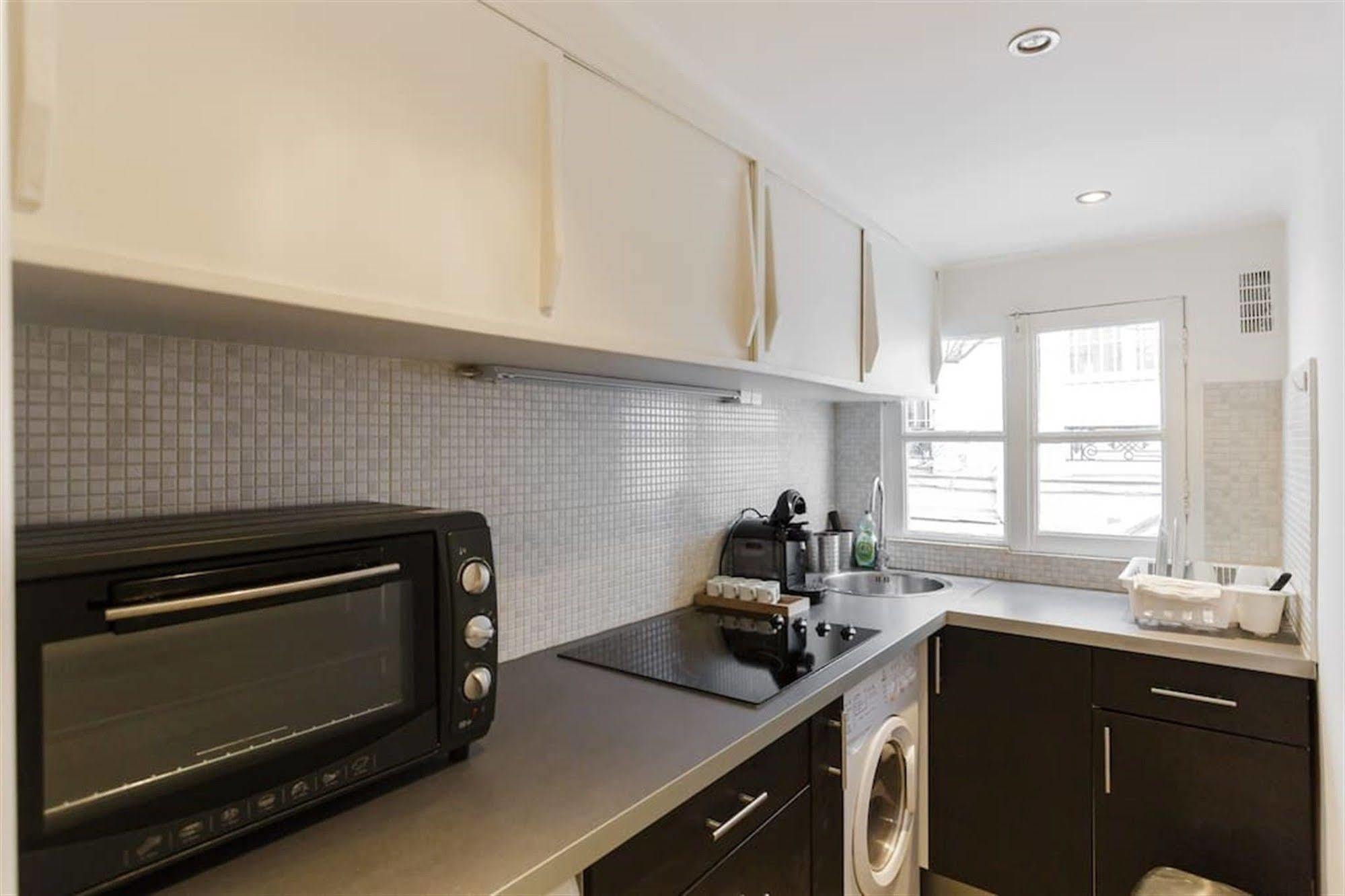 Apartment Luxury Tour Eiffel - Smartrenting *