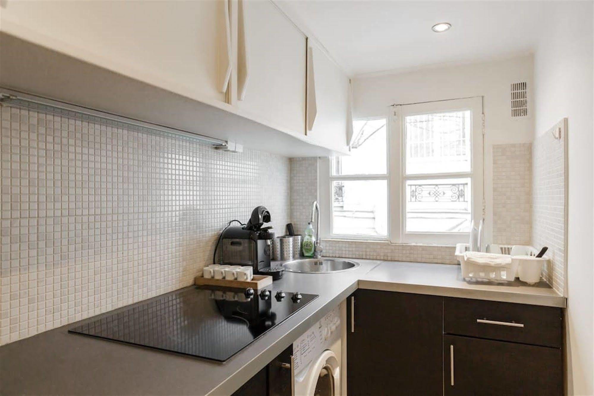 Luxury Tour Eiffel - Smartrenting Apartment *