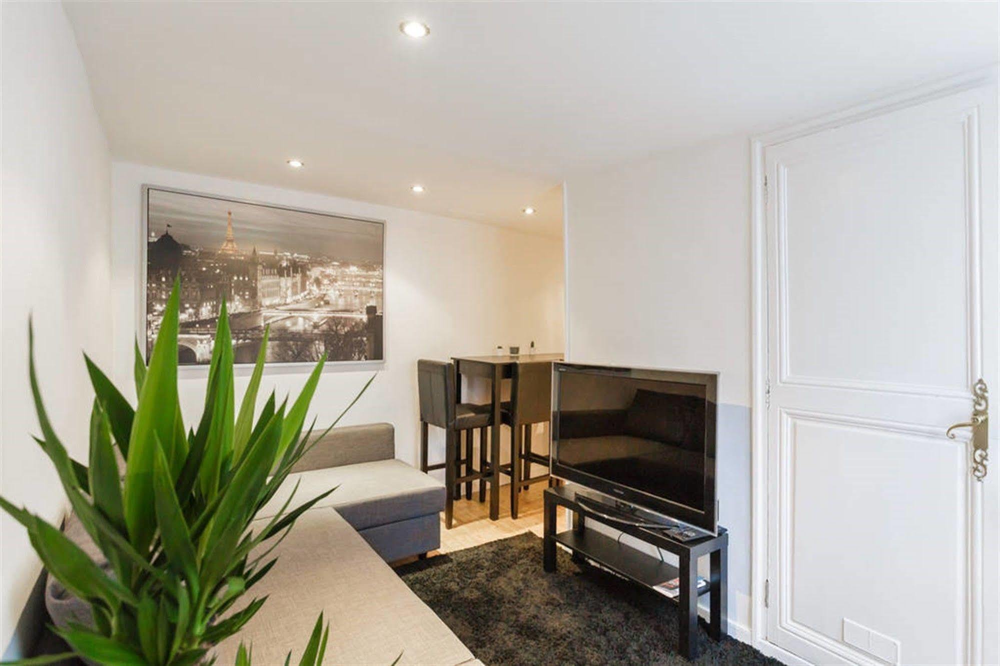Apartment Luxury Tour Eiffel - Smartrenting
