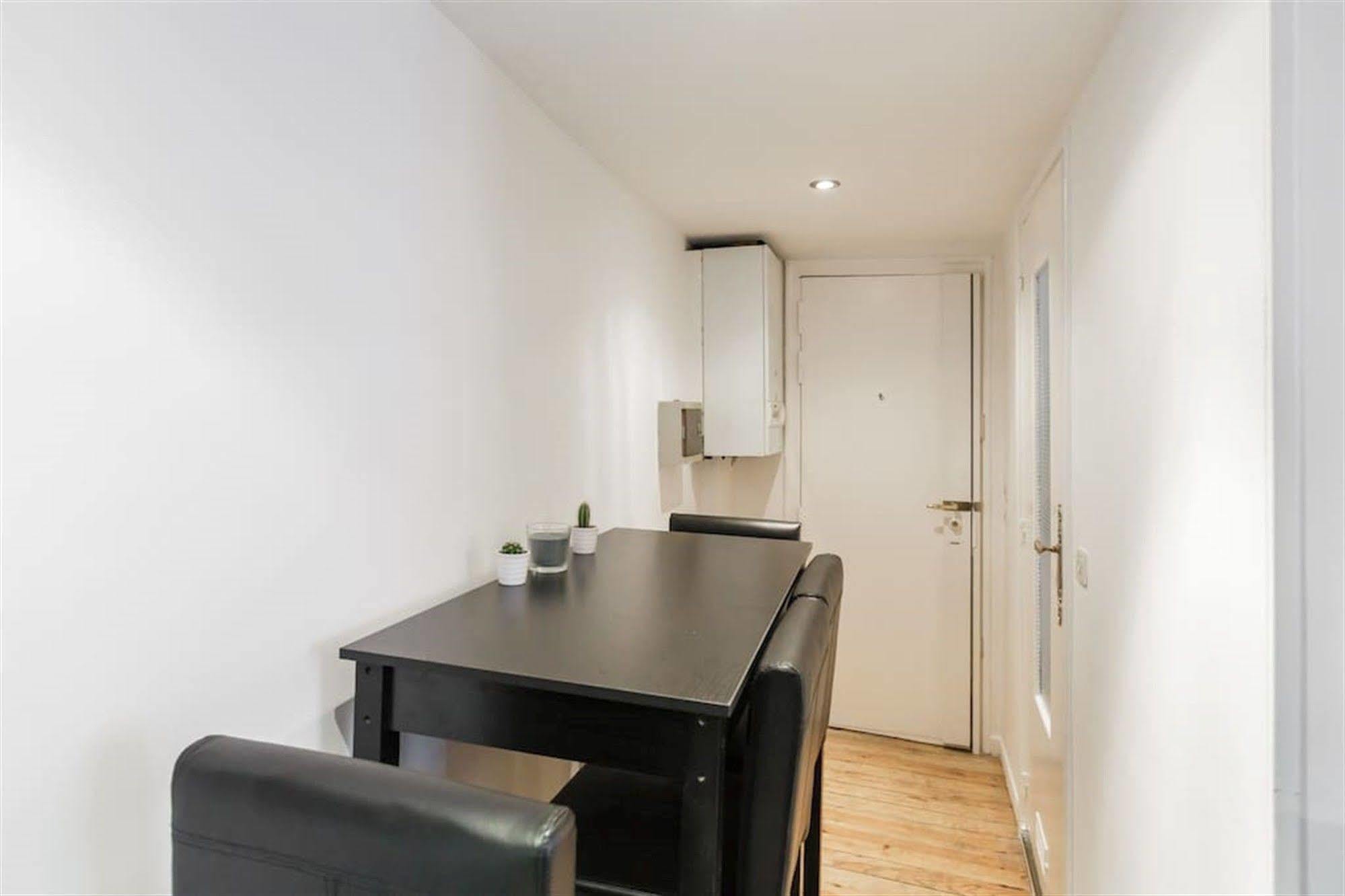 Apartment Luxury Tour Eiffel - Smartrenting *