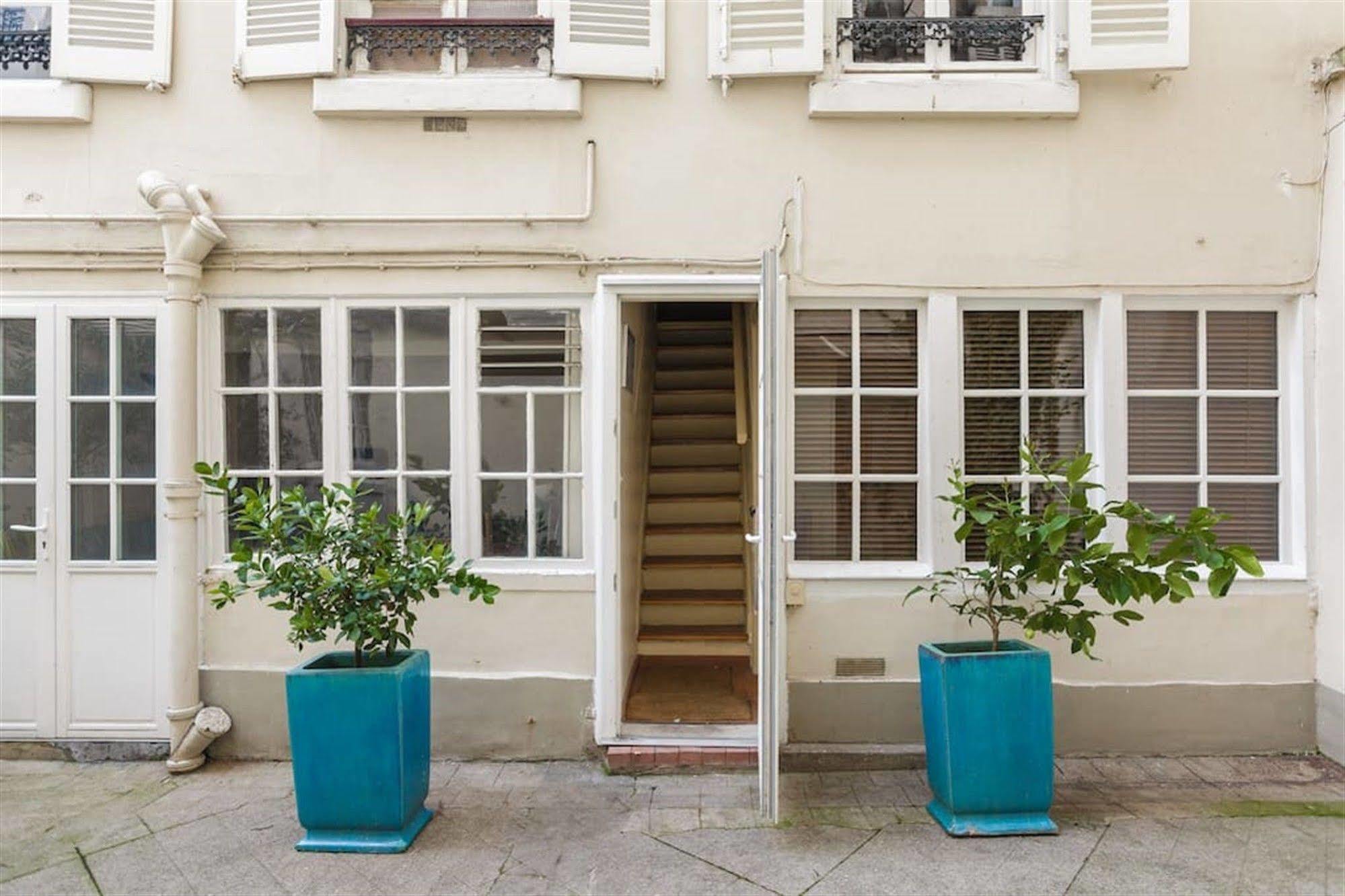Luxury Tour Eiffel - Smartrenting Paris