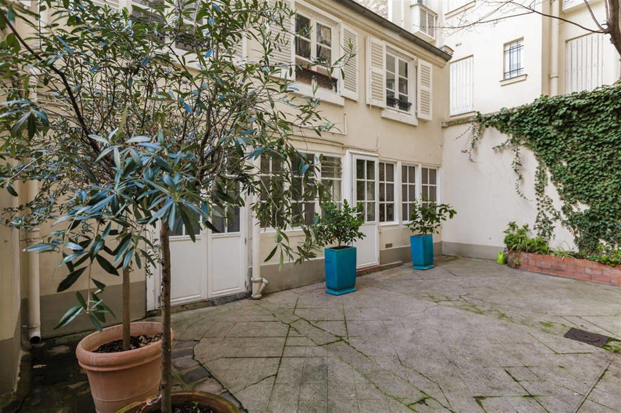 Luxury Tour Eiffel - Smartrenting Apartment *
