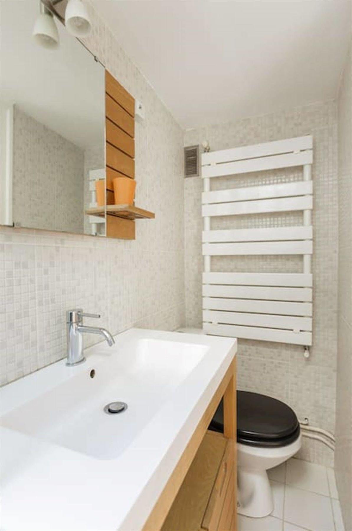 Apartment Luxury Tour Eiffel - Smartrenting